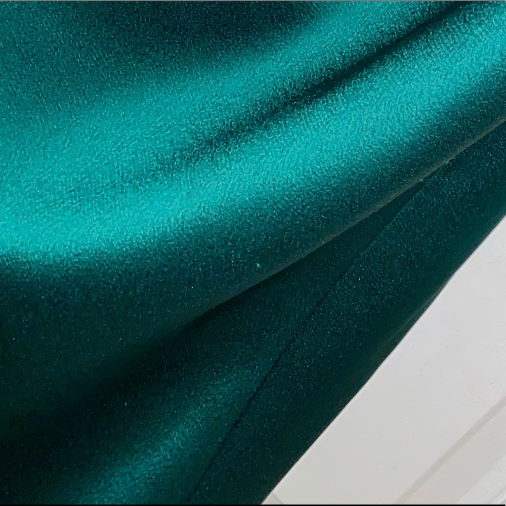 **40% OFF** WORN. Rosario Satin Gown - Picture 10 of 16
